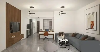 Apartamento 2 habitaciones en Peraia, Grecia