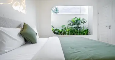 Dreamland Villa 1 with Private Pool 3-Minute Walk to the Beach in Pecatu, Indonesia