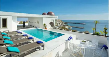 Apartamento 8 habitaciones en Marbella, Španjolska