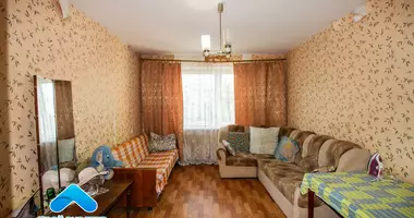 Mieszkanie 4 pokoi w Homel, Białoruś