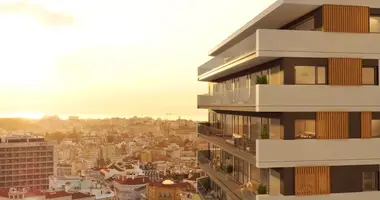 Mieszkanie 6 pokojów w Lizbona, Portugalia