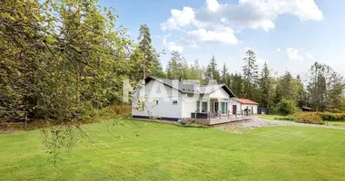 3 bedroom house in Loviisa, Finland
