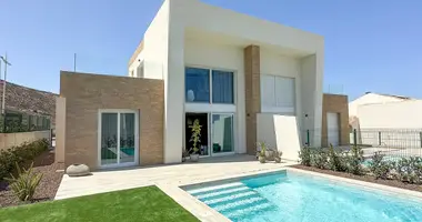 3 bedroom house in Algorfa, Spain