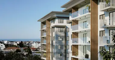 1 bedroom apartment in Paphos Municipality, Cyprus