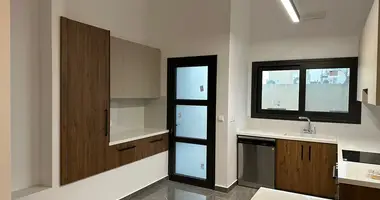 Apartamento 3 habitaciones en Kato Polemidia, Chipre