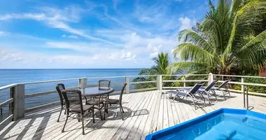 Дом 3 спальни в Roatan, Гондурас