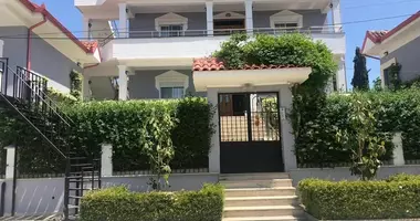 Villa 5 bedrooms with Balcony, with Sea view, with Garage in Durres, Albania