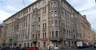 Chambre 6 chambres dans okrug Kronverkskoe, Fédération de Russie