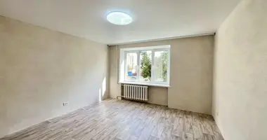 Mieszkanie 1 pokój w Borysów, Białoruś