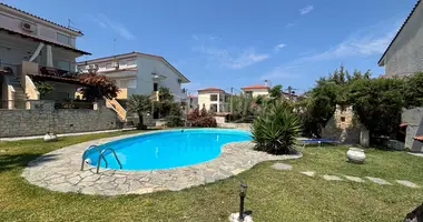 2 bedroom house in Pefkochori, Greece