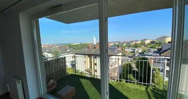 3 room apartment in Gdansk, Poland