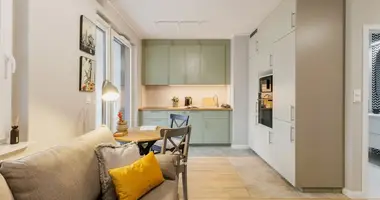 Appartement 1 chambre dans Poznan, Pologne