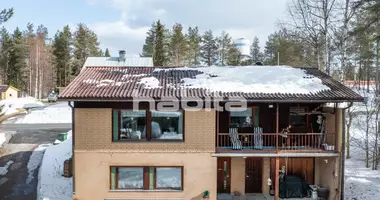 Casa 5 habitaciones en Kemijaervi, Finlandia