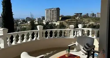 3 room apartment in Alanya, Turkey