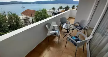 1 bedroom apartment with parking, with Sea view in Tivat, Montenegro