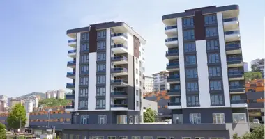 Apartamento 4 habitaciones en Yomra, Turquía