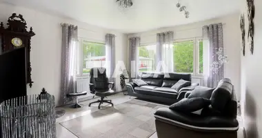 Maison 3 chambres dans Seinajoki sub region, Finlande