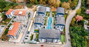 Apartamento 2 habitaciones en Oba, Turquía