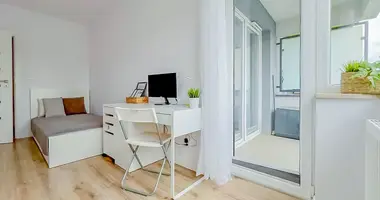 3 room apartment in Krakow, Poland