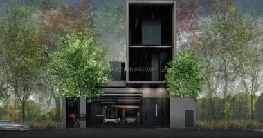 Villa 4 bedrooms in Si Sunthon, Thailand