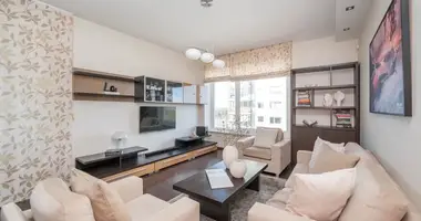 2 room apartment in Vilnius, Lithuania
