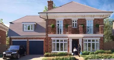 Haus 5 Schlafzimmer in Tonbridge and Malling, Großbritannien
