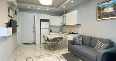 Квартира 2 комнаты в Махмутлар, Турция