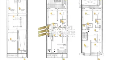 Appartement 2 chambres dans Birkirkara, Malte