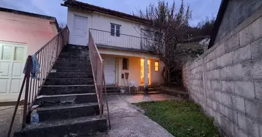 Maison 3 chambres dans Municipalité de Danilovgrad, Monténégro