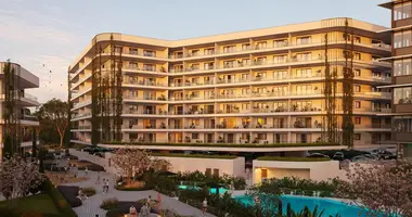 1 bedroom apartment in Cyprus