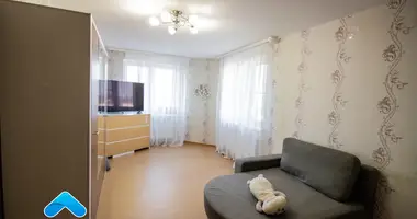 Appartement 2 chambres dans Homiel, Biélorussie