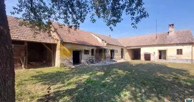 3 room house in Marcali, Hungary