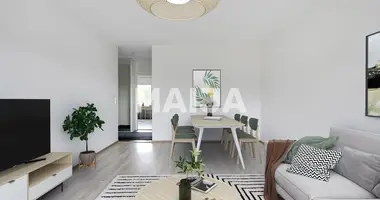3 bedroom apartment in Nikkila, Finland