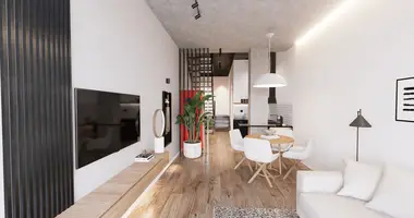 Appartement 1 chambre dans Alicante, Espagne