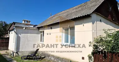 Maison dans Brest, Biélorussie