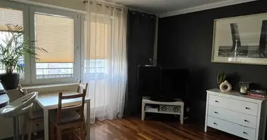 2 room apartment in Warsaw, Poland