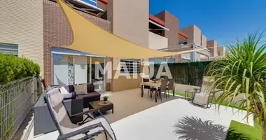 2 bedroom apartment in Torrevieja, Spain