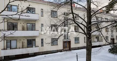 1 bedroom apartment in Helsinki sub-region, Finland