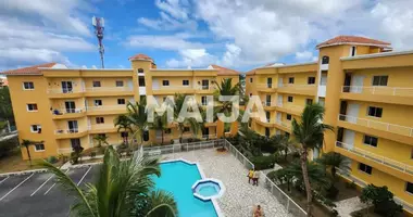Apartamento 3 habitaciones en Higüey, República Dominicana