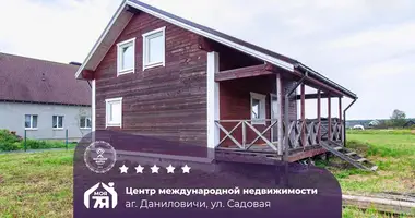 Casa de campo en Danilavichy, Bielorrusia