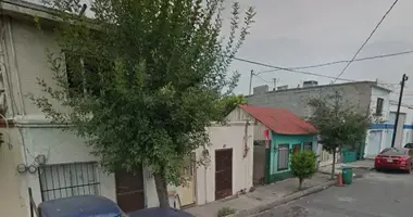 Maison 2 chambres dans Monterrey, Mexique