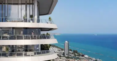 1 bedroom apartment in Germasogeia, Cyprus