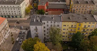 Appartement 5 chambres dans Poznań, Pologne