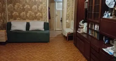 2 room apartment in Odesa, Ukraine