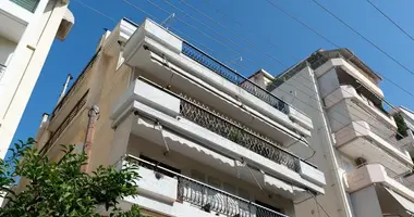 Mieszkanie 2 pokoi w Municipality of Alimos, Grecja