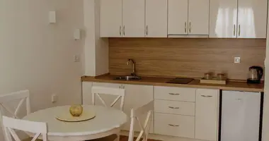 Apartamento 1 habitacion en Becici, Montenegro