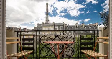 1 bedroom apartment in Paris, France