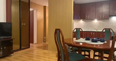 Apartamento 3 habitaciones en Breslavia, Polonia