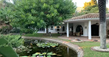 Villa 4 chambres dans Marbella, Espagne