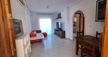 Bungalow 2 bedrooms in Torrevieja, Spain